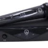 Micrófono AKG PW45 Vocal Set Dinámico Cardioide color negro