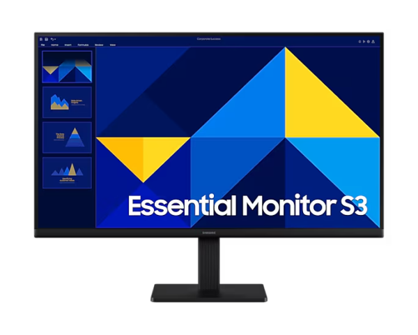 Monitor-Essential-Samsung-S3-S30GD-27-Pulgadas-FHD-IPS-100Hz-3