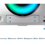 Monitor Samsung 49 Odyssey G9 OLED