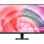 Monitor Samsung 4K 32 Pulgadas Viewfinity S7