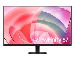 Monitor profesional 4K VA Samsung ViewFinity S7 32″ UHD HDR10
