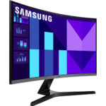 Monitor Samsung Curvo 27 pulgadas