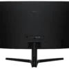 Monitor Samsung Curvo tamaño 27 pulgadas 6