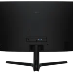 Monitor Samsung Curvo tamaño 27 pulgadas 6
