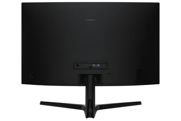 Monitor Samsung Curvo tamaño 27 pulgadas 6