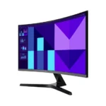 Monitor Samsung Curvo tamaño 27 pulgadas 5