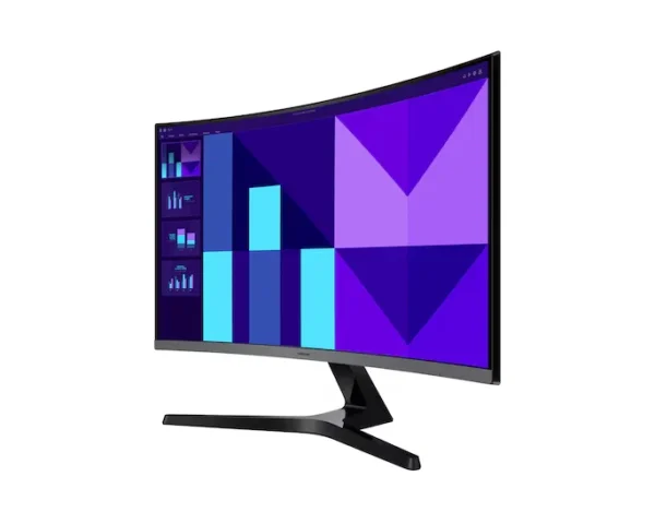 Monitor Samsung Curvo tamaño 27 pulgadas 5