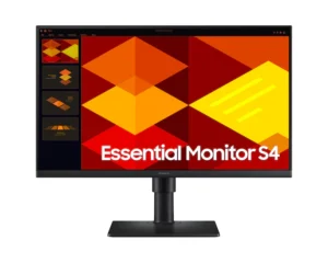 Monitor Business Samsung S4 S40GD 24″ IPS FHD 100Hz
