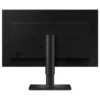 Monitor Samsung Tamaño 24 Pulgadas Essential S4 S40GD