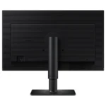 Monitor Samsung Tamaño 24 Pulgadas Essential S4 S40GD
