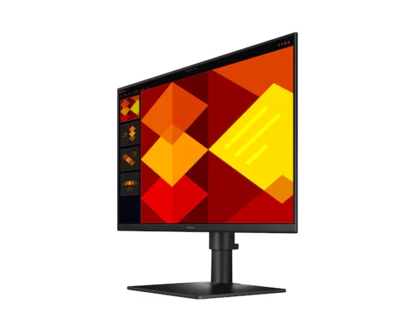 Monitor Samsung Tamaño 24 Pulgadas Essential S4 S40GD
