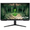 Monitor Samsung Tamaño 27 Pulgadas Odyssey G4 240 Hz