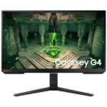 Monitor Samsung Tamaño 27 Pulgadas Odyssey G4 240 Hz