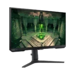 Monitor Samsung Tamaño 27 Pulgadas Odyssey G4 240 Hz