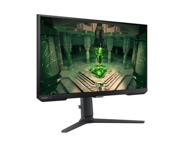 Monitor Samsung Tamaño 27 Pulgadas Odyssey G4 240 Hz