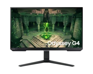 Monitor gaming profesional Samsung Odyssey G4 G40B 27″ IPS 240Hz
