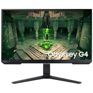 Monitor Samsung Tamaño 27 Pulgadas Odyssey G4 240 Hz