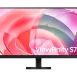Monitor Samsung Tamaño 27 Pulgadas Viewfinity S7.