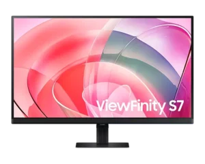 Monitor profesional 4K IPS Samsung ViewFinity S7 27″ UHD HDR10
