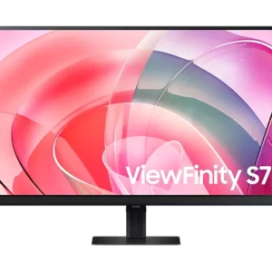 Monitor Samsung Tamaño 27 Pulgadas Viewfinity S7.