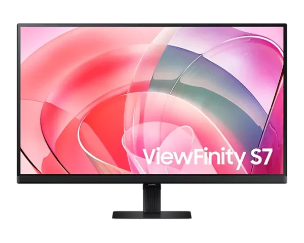 Monitor Samsung Tamaño 27 Pulgadas Viewfinity S7.