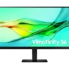 Monitor Samsung Tamaño 27 pulgadas Viewfinity S6 QHD