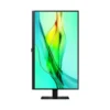 Monitor Samsung Tamaño 27 pulgadas Viewfinity S6 QHD