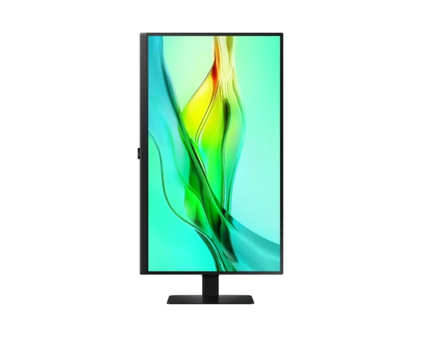 Monitor Samsung Tamaño 27 pulgadas Viewfinity S6 QHD