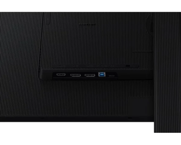 Monitor Samsung Tamaño 27 pulgadas Viewfinity S6 QHD