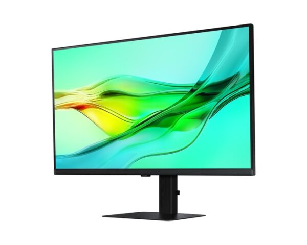 Monitor Samsung Tamaño 32 Pulgadas Viewfinity S6 2