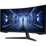 Monitor Samsung-Tamaño 34 PulgadasOdyssey G5