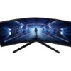 Monitor Samsung-Tamaño 34 PulgadasOdyssey G5