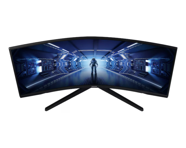 Monitor Samsung-Tamaño 34 PulgadasOdyssey G5