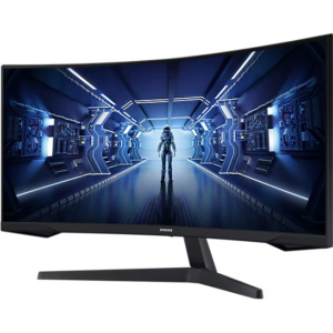 Monitor Samsung-Tamaño 34 PulgadasOdyssey G5
