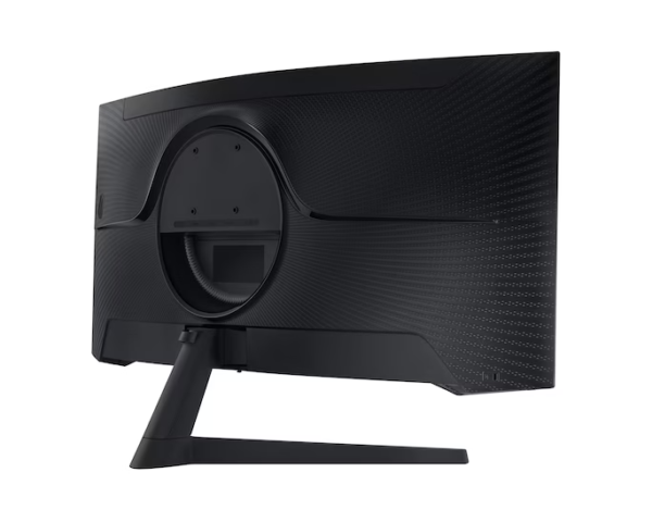 Monitor Samsung-Tamaño 34 PulgadasOdyssey G5