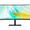 Monitor Samsung Tamaño 34 Pulgadas Ultra WQHD