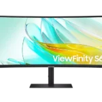 Monitor Samsung Tamaño 34 Pulgadas Ultra WQHD