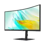Monitor Samsung Tamaño 34 Pulgadas Ultra WQHD 2