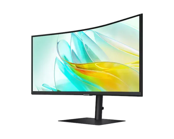 Monitor Samsung Tamaño 34 Pulgadas Ultra WQHD 2
