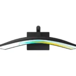 Monitor Samsung Tamaño 34 Pulgadas Ultra WQHD 3