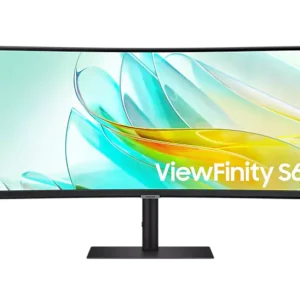 Monitor Samsung Tamaño 34 Pulgadas Ultra WQHD