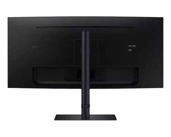 Monitor Samsung Tamaño 34 Pulgadas Ultra WQHD 3
