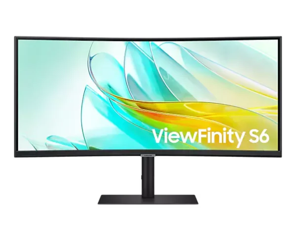Monitor Samsung Tamaño 34 Pulgadas Ultra WQHD