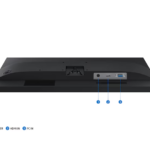 Monitor de 22 Pulgadas Essential Monitor S3 S31GD