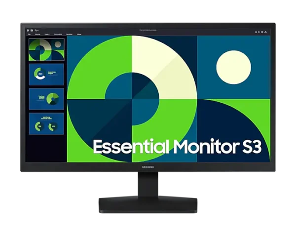 Monitor de 22 Pulgadas Essential Monitor S3 S31GD