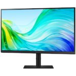 Monitor profesional Samsung ViewFinity S6 S61F 27 Pulgadas QHD IPS 100Hz 4