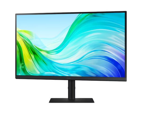 Monitor profesional Samsung ViewFinity S6 S61F 27 Pulgadas QHD IPS 100Hz 4
