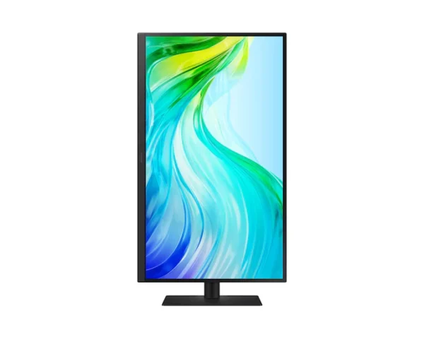 Monitor profesional Samsung ViewFinity S6 S61F 27 Pulgadas QHD IPS 100Hz 4