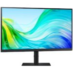 Monitor profesional Samsung ViewFinity S6 S61F 27 Pulgadas QHD IPS 100Hz 4