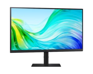 Monitor Profesional Samsung ViewFinity S6 S61F 27″ QHD IPS 100Hz